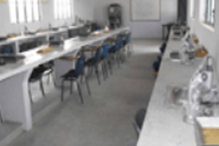 laboratory